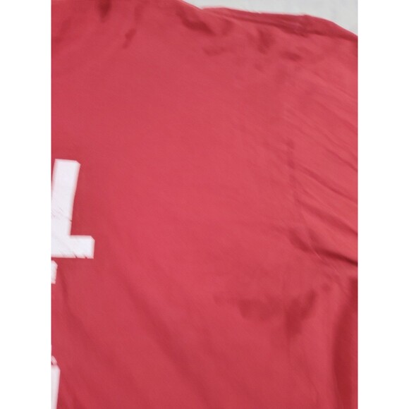 Roll Tide Roll Alabama Collegiate Sz XL T-shirt Long Sleeve Unbranded - Picture 6 of 12